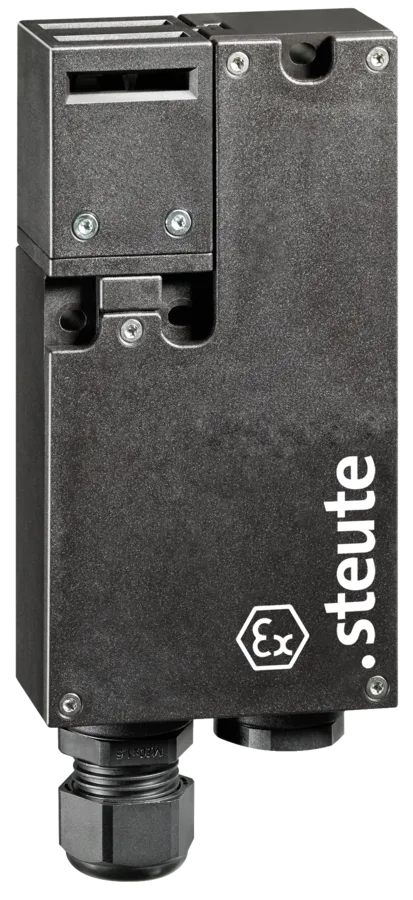 Замок безопасности STEUTE 1184799