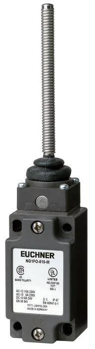 NG1FO-510-M (Order no. 079911)