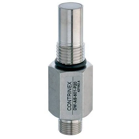 Фотоэлектрический датчик Contrinex DW-AS-501-P20