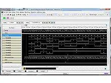 Keysight B4601C Serial to Parallel Analysis Package