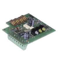 Pepperl+Fuchs. AS-Interface printed circuit board VBA-2E1A-CB-N/E2-S