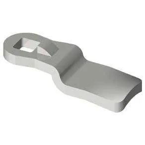 E3 - VISE ACTION® Компрессионная Защелка E3-1259-175 Southco