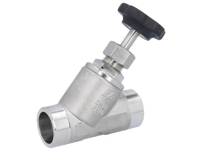 Седельный клапан END Armaturen AE311064
