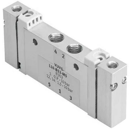 Распределитель VUWG-L10-T32C-A-M5