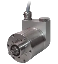 Pepperl+Fuchs. Singleturn absolute encoder AVS78E