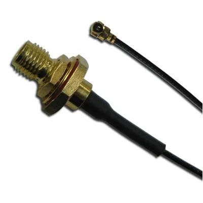 Коаксиальный / РЧ-кабель Amphenol RF 336309-12-0250