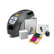 Zebra Решение ZXP Series 7 QuikCard ID