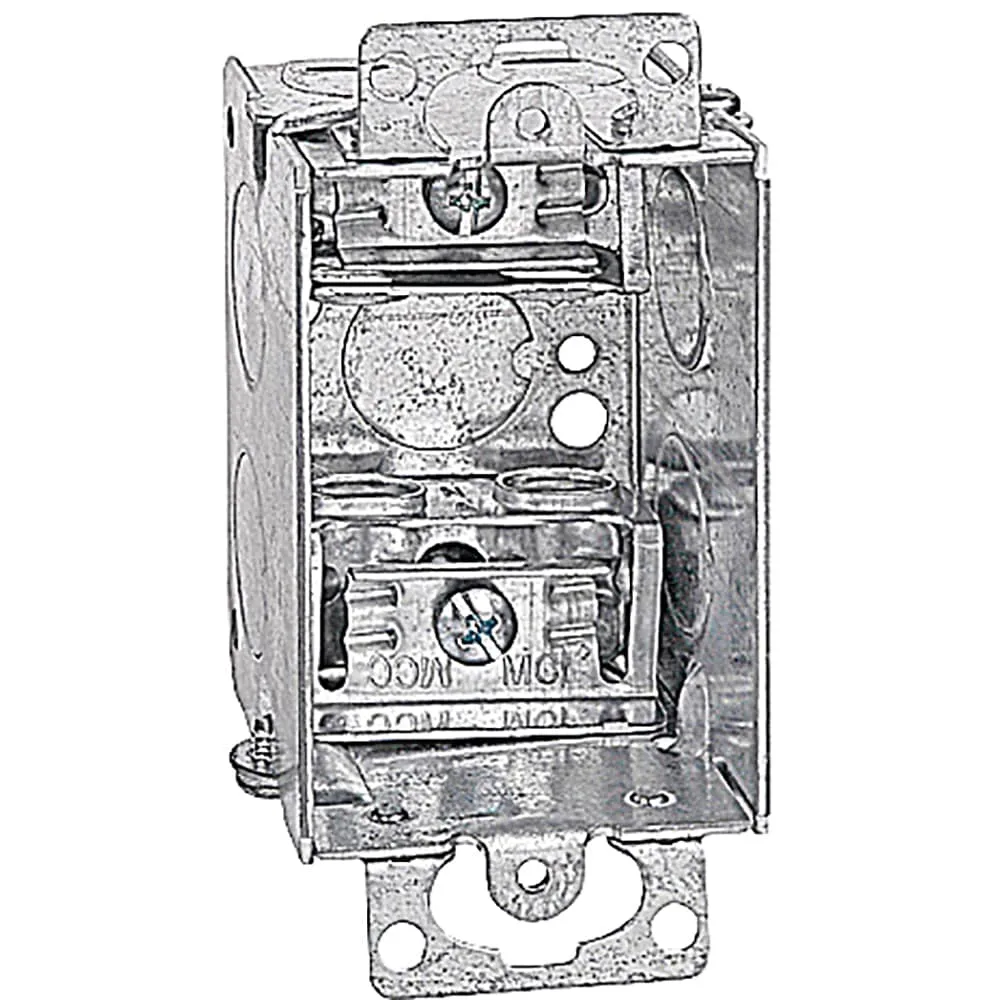 Электрический шкаф (стандарт NEMA) Thomas &amp; Betts LXMOW-25