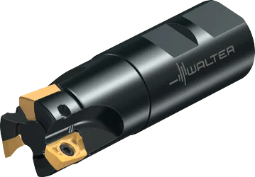 Фрезы для обработки уступов Walter M5130-025-W25-02-15
