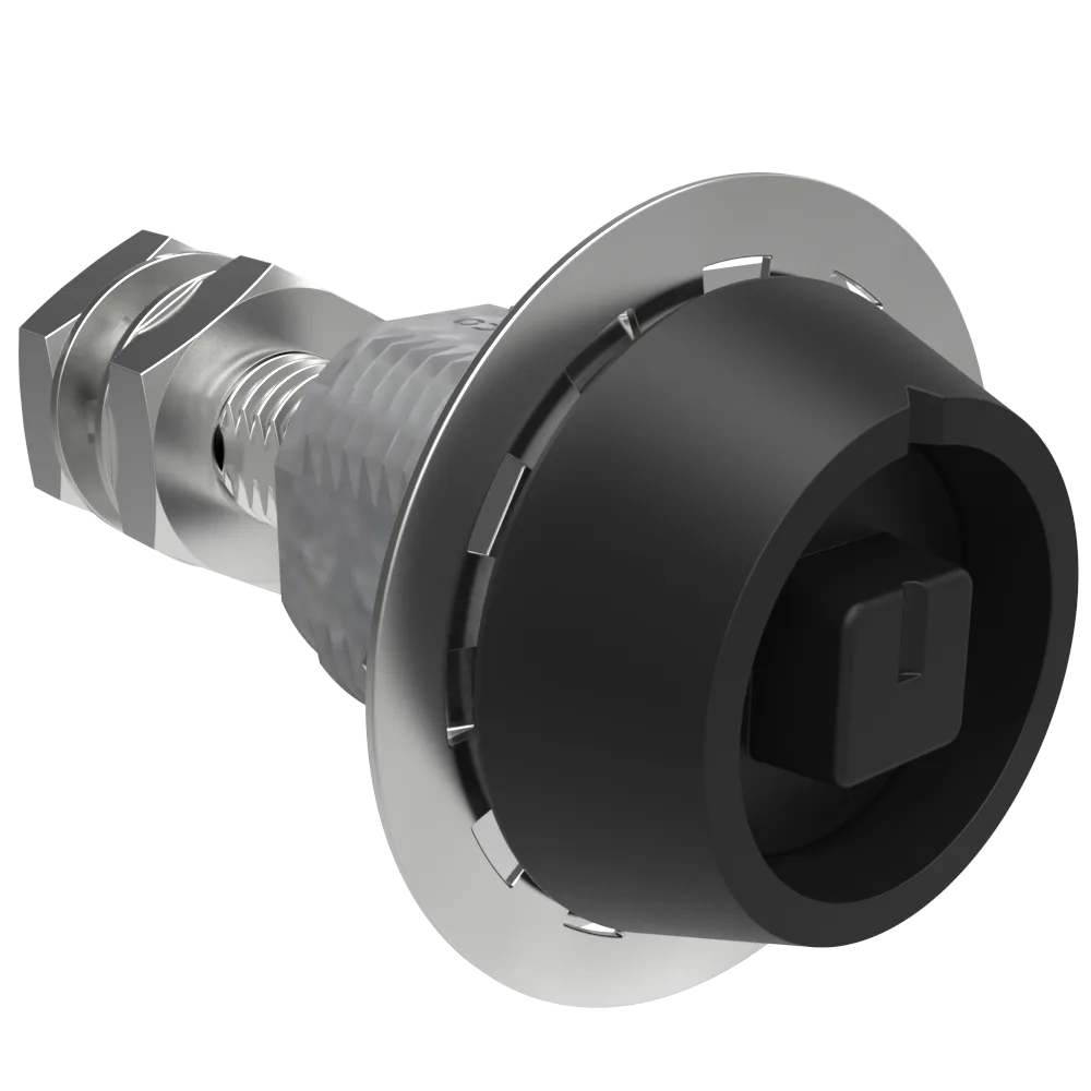E3 - VISE ACTION® Компрессионная Защелка E3-106-001 Southco