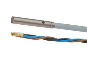 IPF Electronic IBR40106 Индуктивные датчики - с увеличенной дистанцией срабатывания