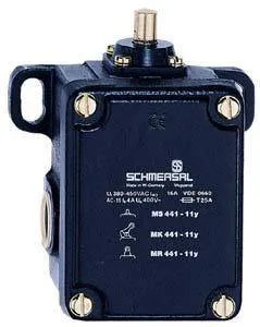 Schmersal. medium heavy Position switch - TS 441-11Y
