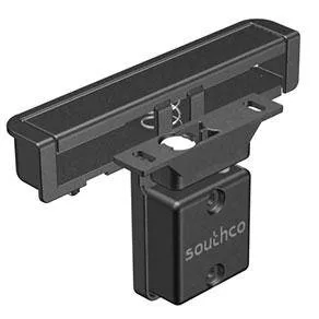 E3 - VISE ACTION® Компрессионная Защелка E3-2960-0012 Southco