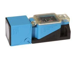 IPF Electronic IB405300 Индуктивные датчики - с увеличенной дистанцией срабатывания