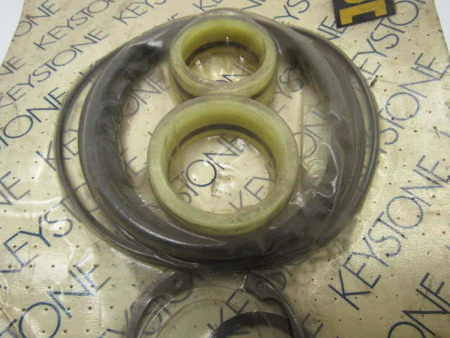 KEYSTONE F79U-012 ACTUATOR SPARES KIT 10TG89