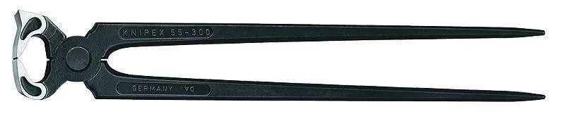 Knipex 55 00 300 Клещи-молоток для подковки лошадей