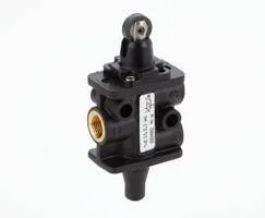 Цилиндры из нержавеющей стали KA/8200/500 Norgren