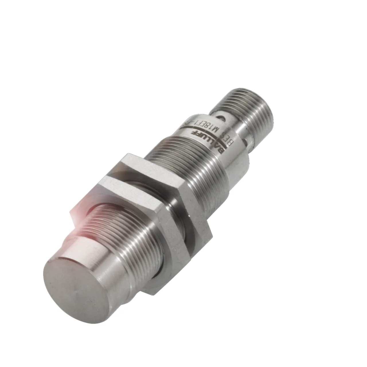 Balluff. BES M18EF1-NSC20F-S04G-S - BES02Y0