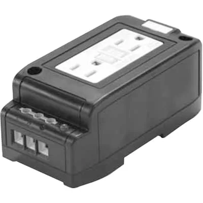 Acme Electric Силовая розетка DRR-15