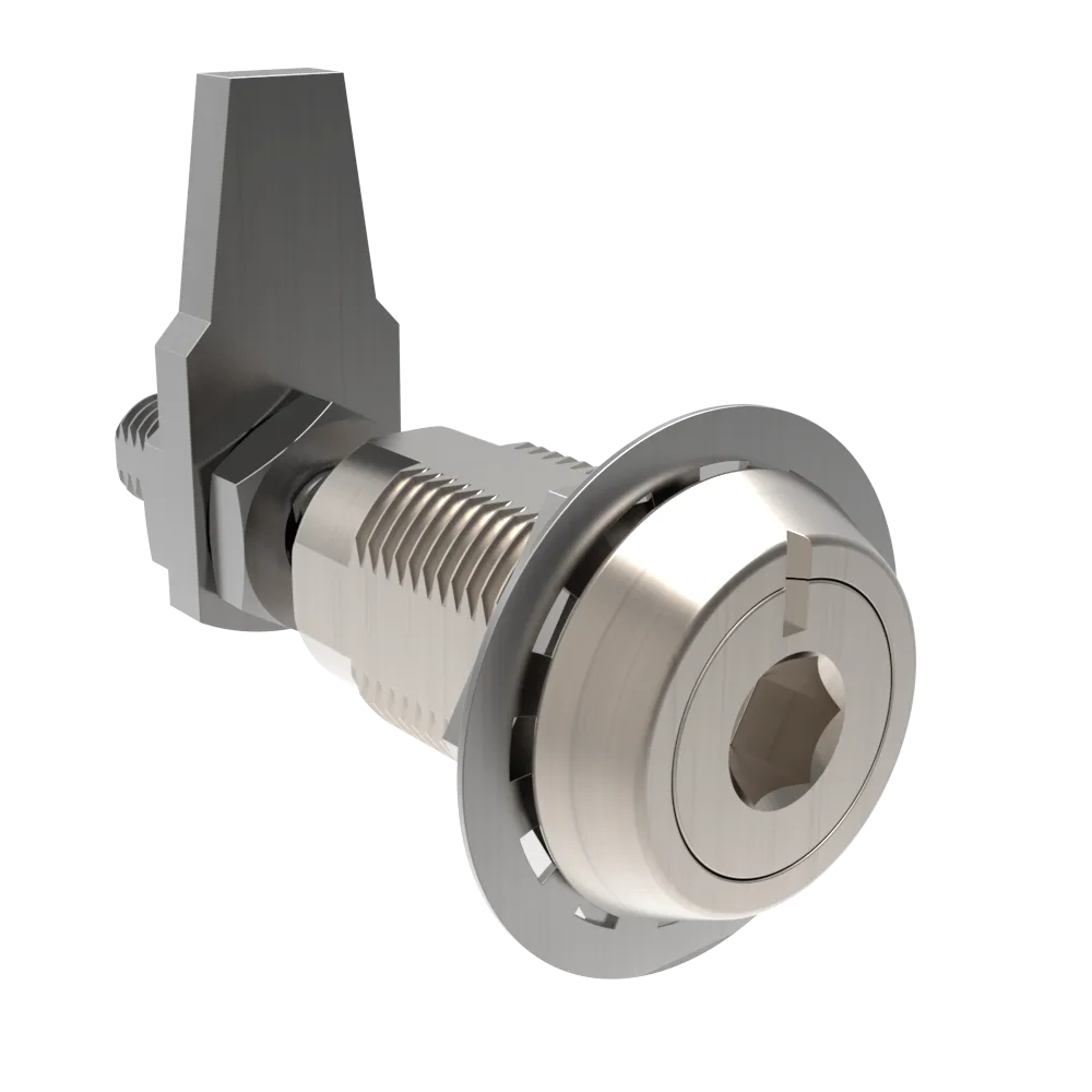 E3 - VISE ACTION® Компрессионная Защелка E3-1011-0706 Southco