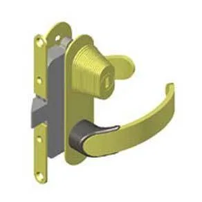 81/82/85 - DZUS® Lion Quarter-Turn Fasteners 82-19-460-20 Southco