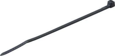 Misumi Strapping Band (Weather-Resistant / Black) 100-500 Pieces Per Package
