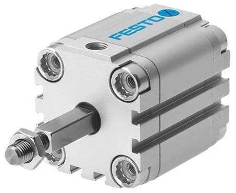 Компактный цилиндр AEVULQZ-32-10-A-P-A Festo