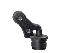 Schmersal. PS116 Thermoplastic enclosure - EN 50047 with Actuator - PS116-T11-LR200-K230