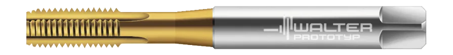 Метчики машинные HSS-E Walter 2031115-M4