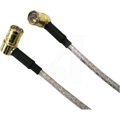 Коаксиальный / РЧ-кабель Amphenol RF 145104-08-24.00