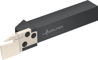 Державки – осевые/контрисполнение Walter NCFE25-2525R-GX24-4-4C