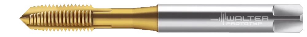 Метчики машинные HSS-E Walter M2121305-M5X0.5