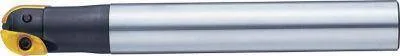 Misumi Roughing Ball Cutter, End Mill Model