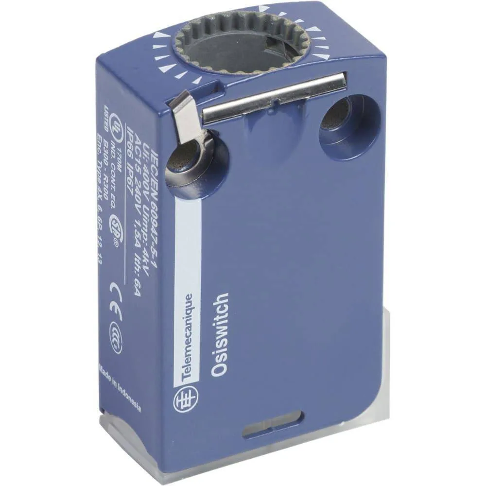 Концевой выключатель Telemecanique Sensors ZCMD29L5