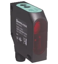 Pepperl+Fuchs. Distance sensor VDM18-300/20/88/122/151