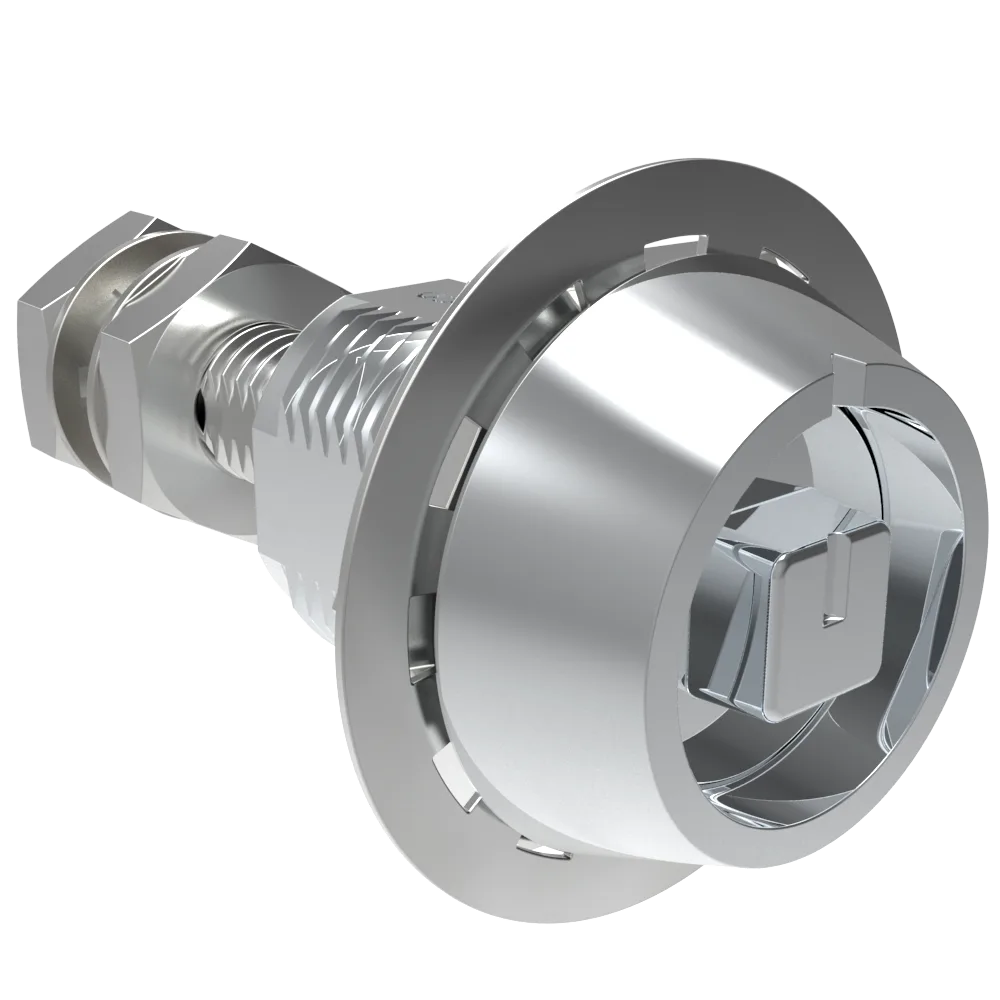E3 - VISE ACTION® Компрессионная Защелка E3-1051-095 Southco