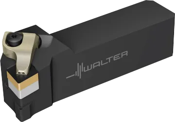 Державки с прижимом повышенной жёсткости Walter DCLNL2020X12-P