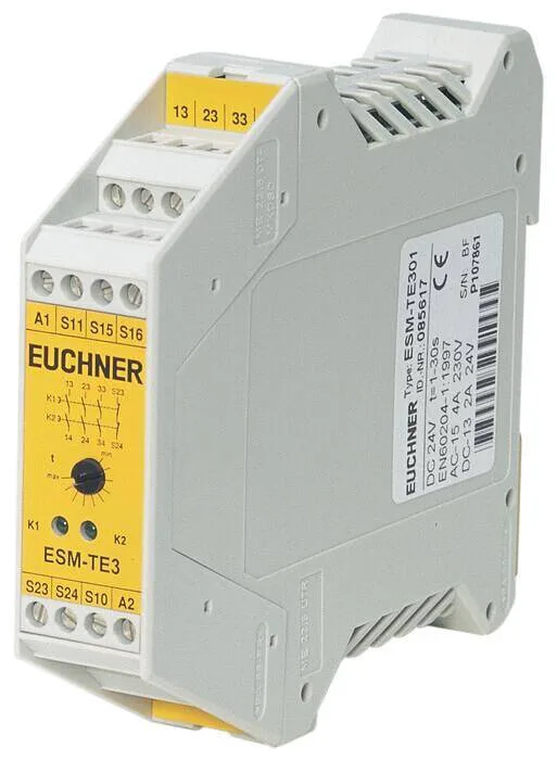 ESM-TE301 (Order no. 085617)