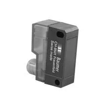 Оптический датчик FPDK 14P5111/S14 — Светоотражающие Baumer