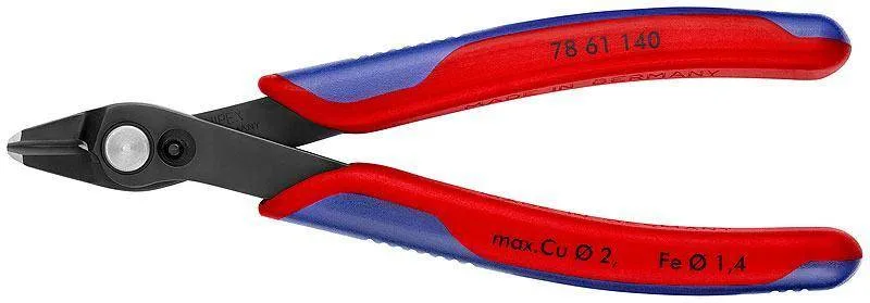 Knipex 78 61 140 Electronic Super Knips® XL