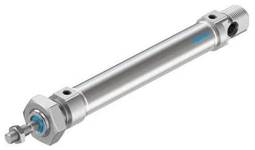 Пневмоцилиндр DSNU-16-70-PPS-A Festo
