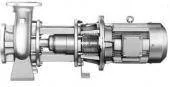 Allweiler NBT 25-200/01