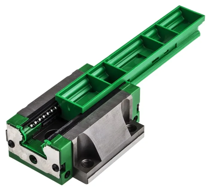 Линейная каретка INA KWVE25-B-G3-V1