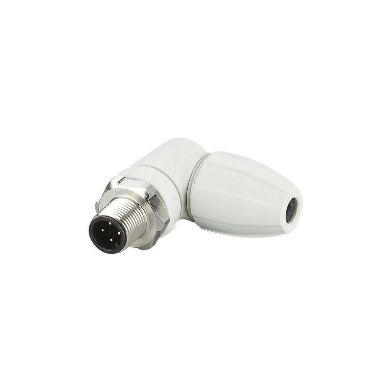 Штекер с клеммами EVF568