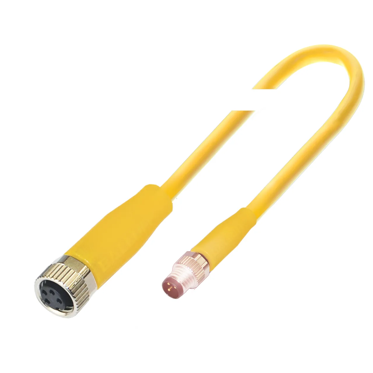 Balluff. BCC M415-M313-3F-300-EX43T2-020 - BCC05JK