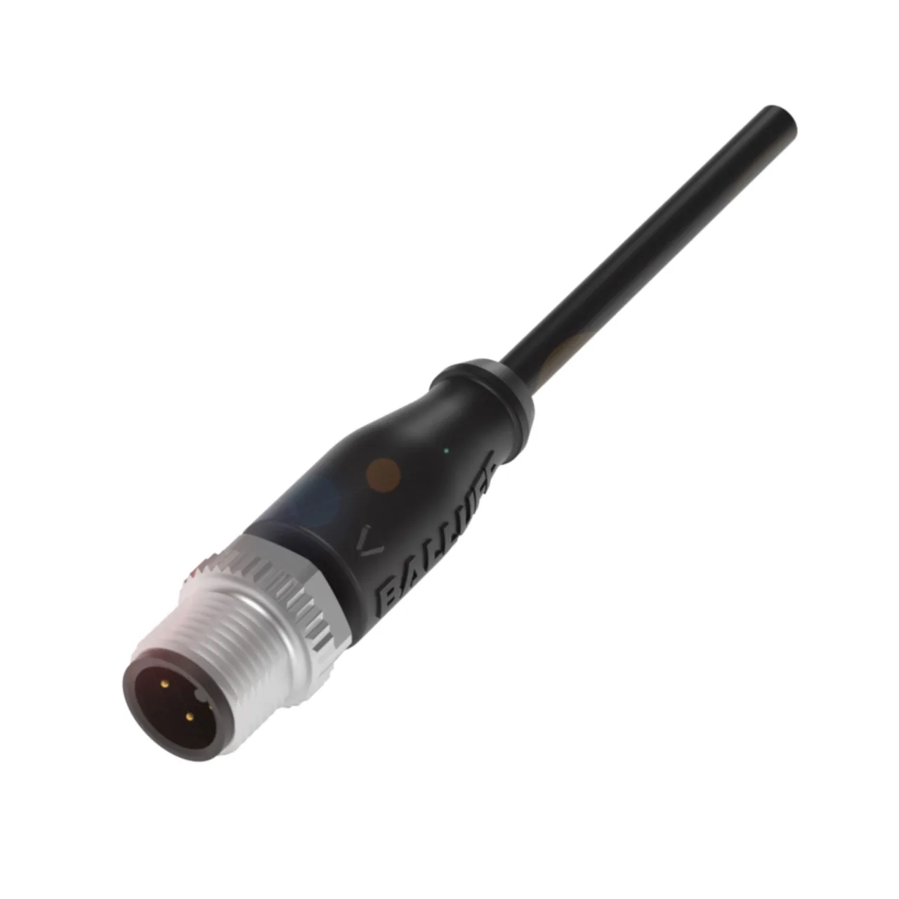 Кабель с разъемом Balluff BCC M414-0000-2A-014-PS0434-020