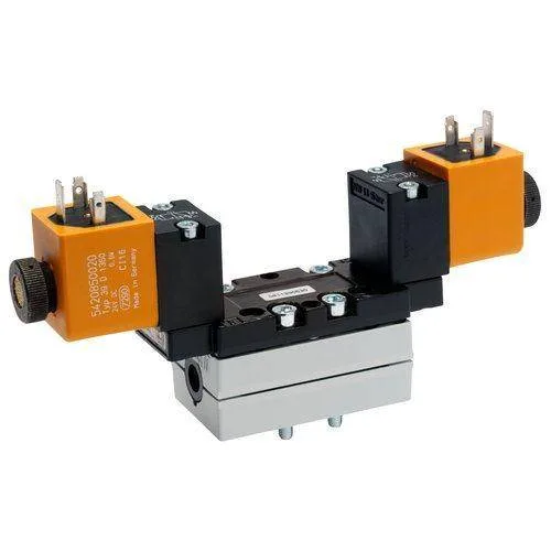2х3/2-пневмораспределитель, Cерия 581, размер 1 - R402003720