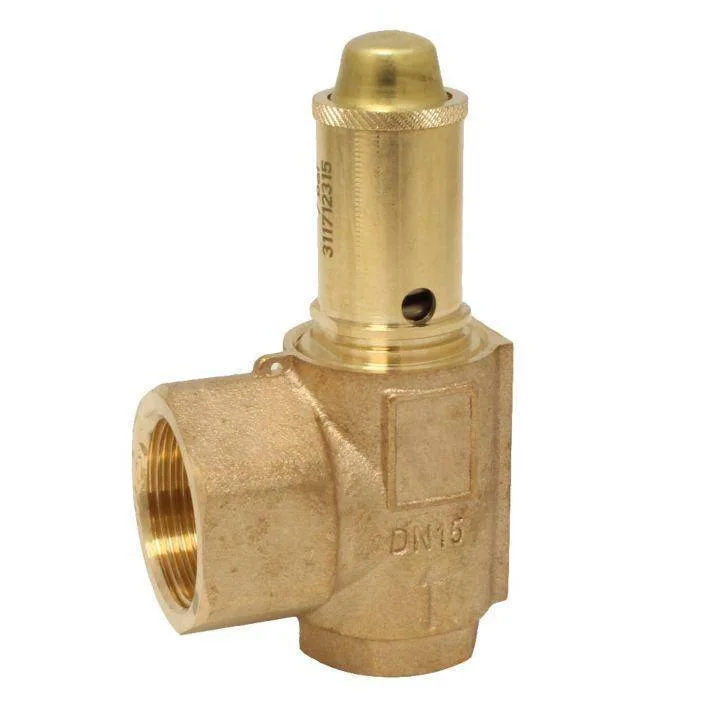 Предохранительный клапан END Armaturen SV220026