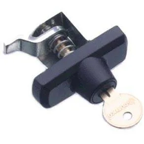 81/82/85 - DZUS® Lion Quarter-Turn Fasteners 85-12-200-16 Southco