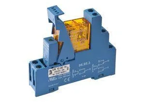 IPF Electronic VR100014 Снято с производства